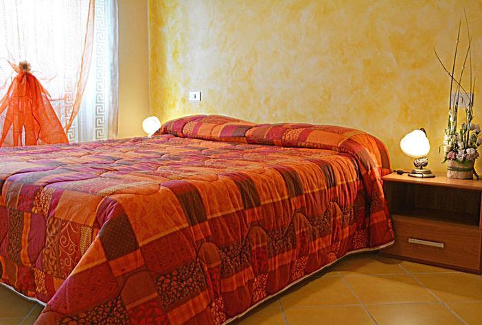 Albergo Parco Della Maiella Sant'Eufemia a Maiella Dış mekan fotoğraf